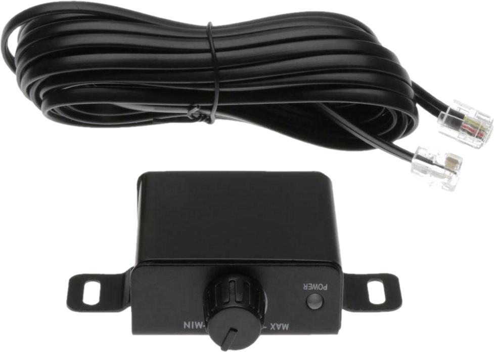 Audio System RTC remote controller ( bassremote )