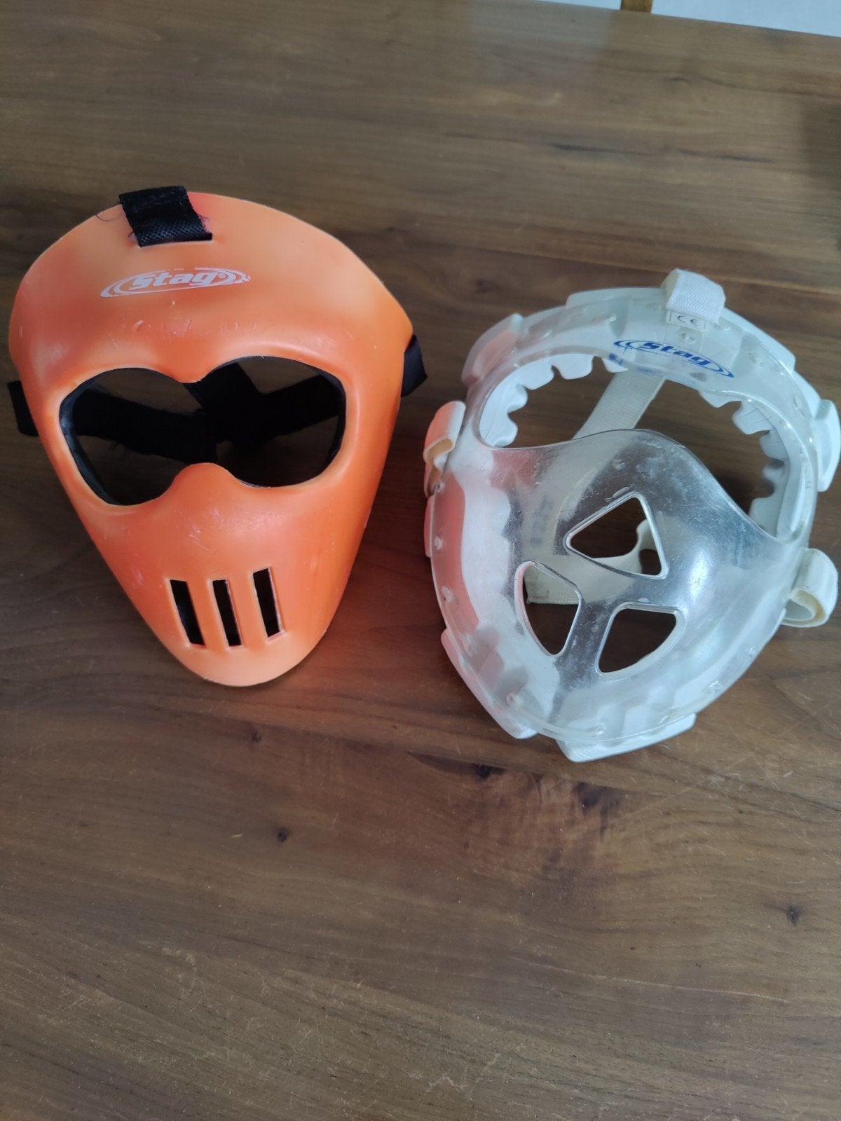 masker ijshockey, Ophalen of Verzenden