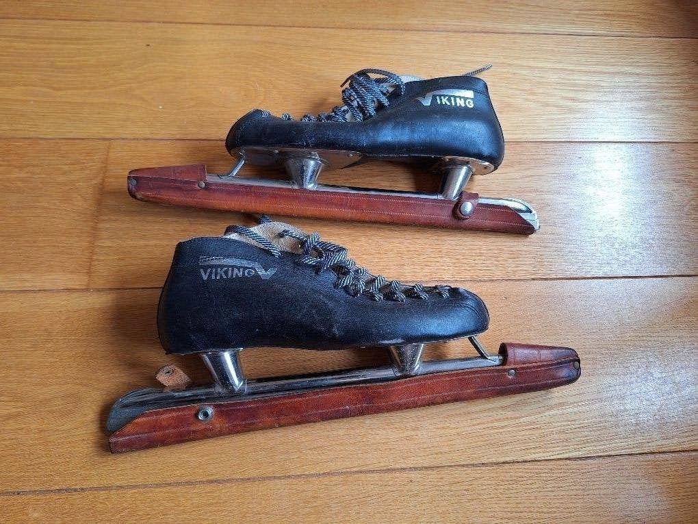 Viking noren maat 43/44, Viking, Gebruikt, Ophalen of Verzenden, Noren