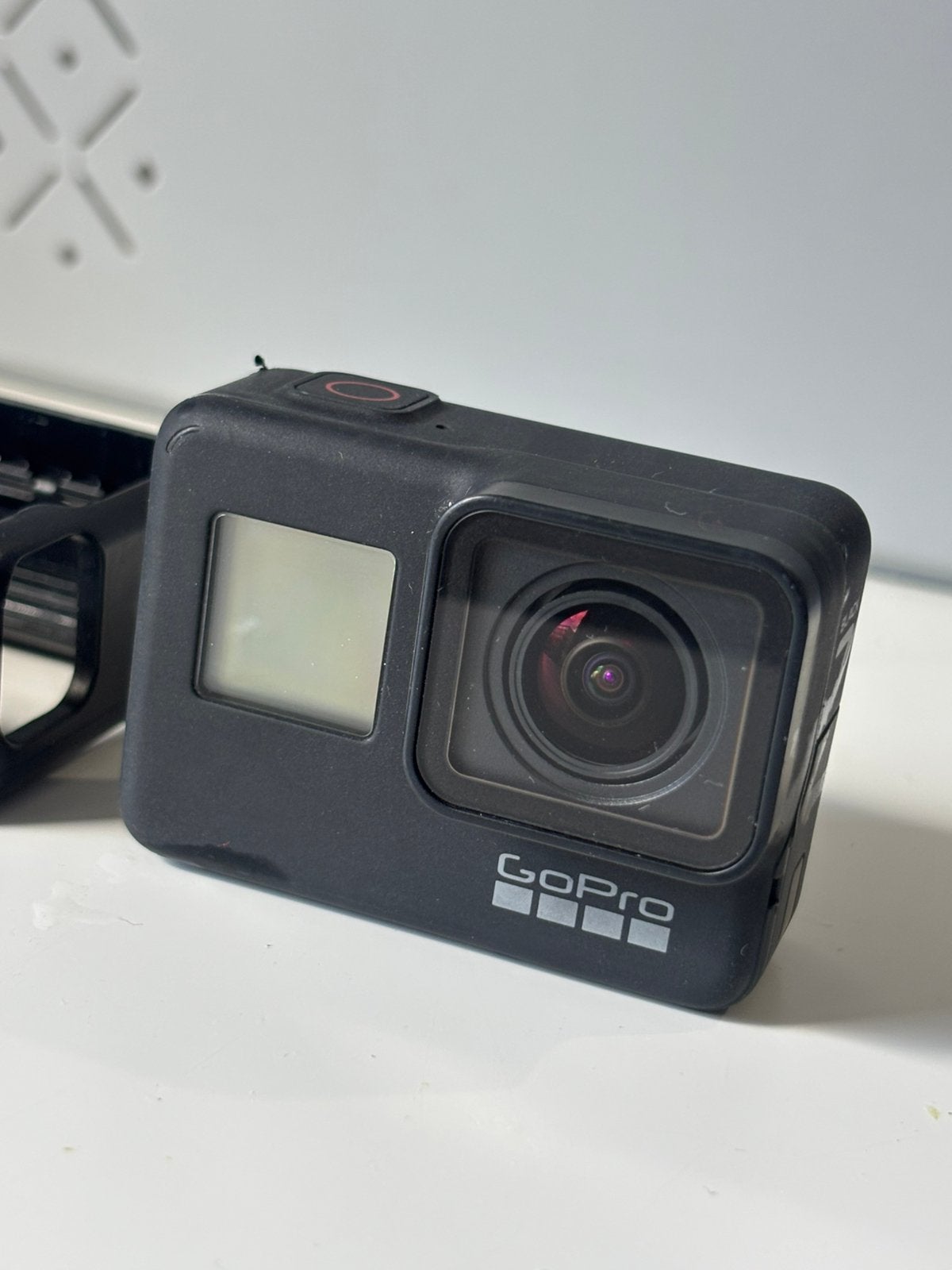 GoPro HERO7 Black Action Camera - Gebruikt, Ophalen, Gebruikt, GoPro
