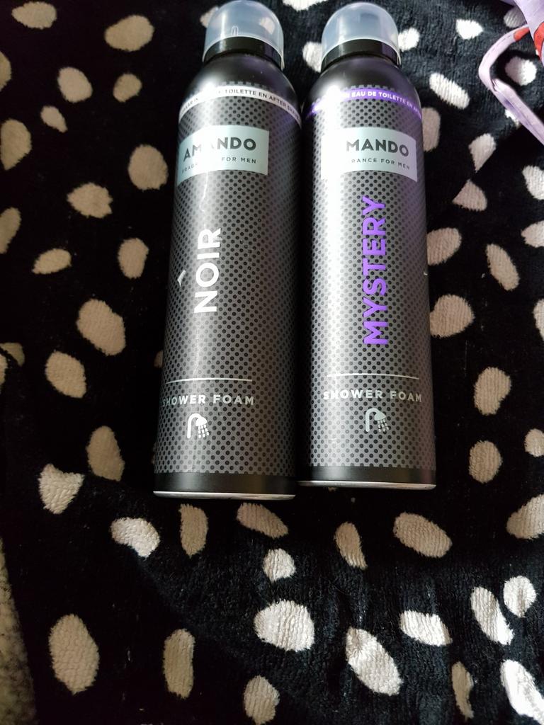 2 amando  foam, Ophalen of Verzenden, Overige typen