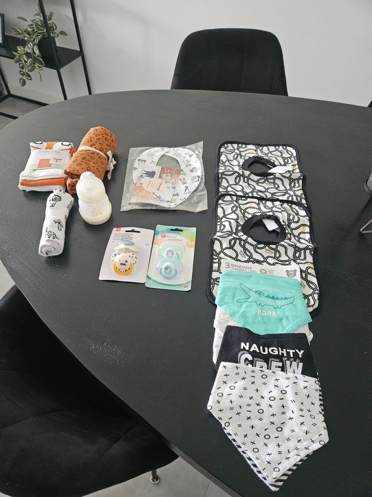 Baby pakket nieuw, Ophalen of Verzenden, Nieuw