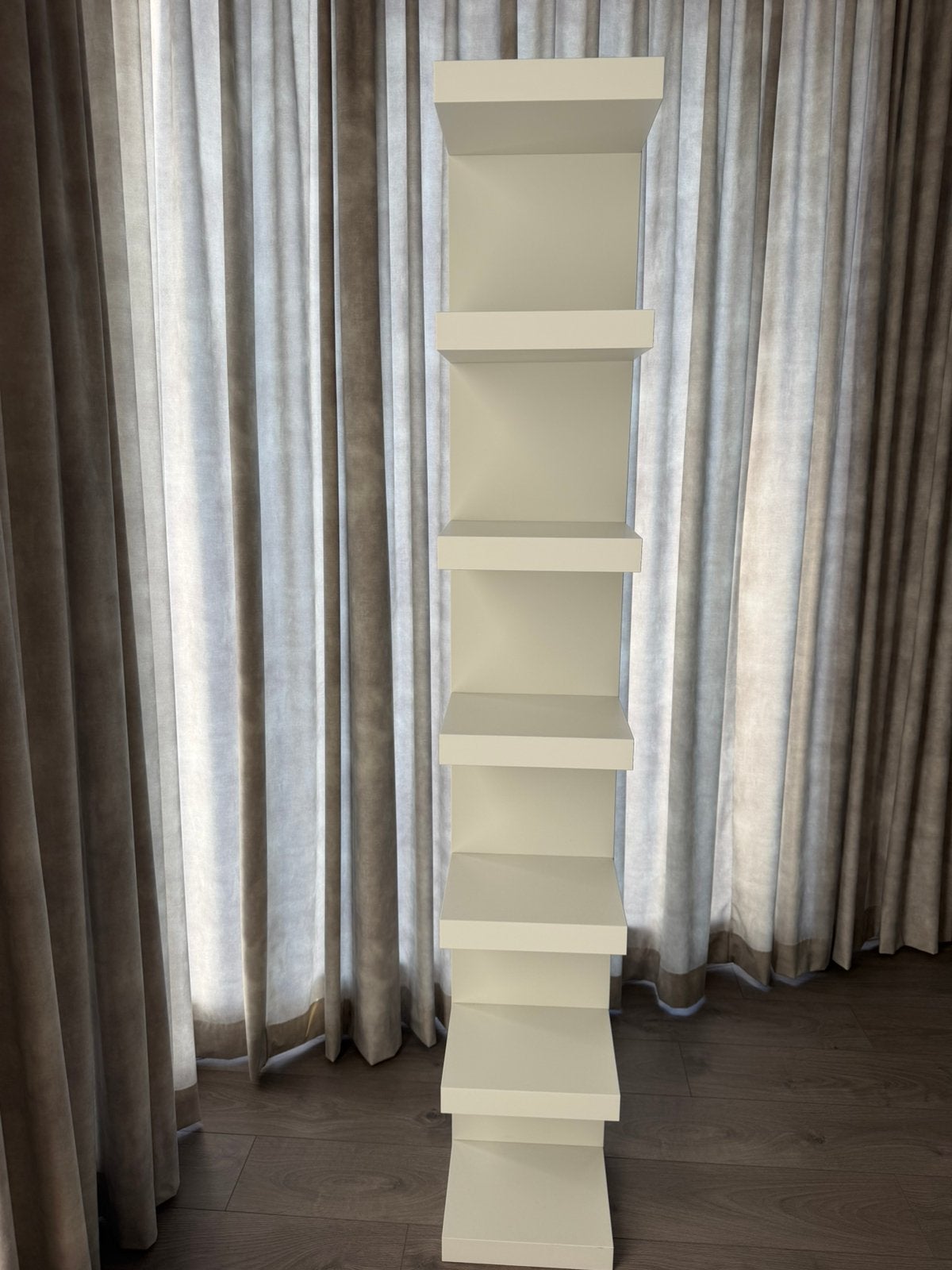 IKEA Lack, Zo goed als nieuw, Minder dan 100 cm, 25 tot 50 cm, 50 tot 100 cm