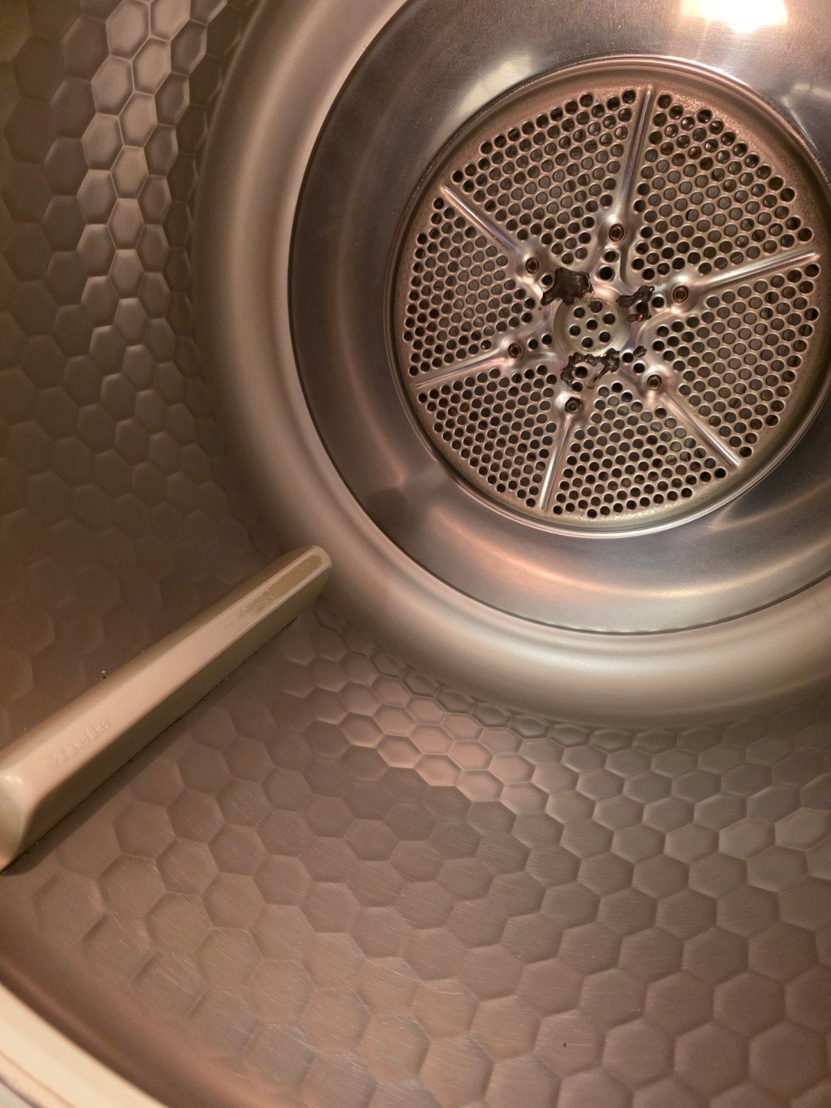 Foto 5 van Miele SoftCare 8kg wasmachine & condensdroger set