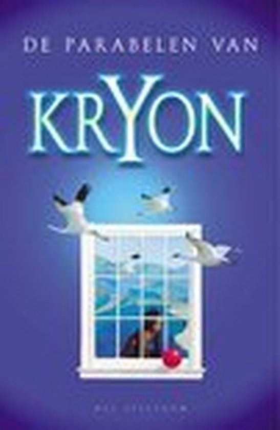 de parabelen van Kryon, Ophalen of Verzenden, Zo goed als nieuw, Spiritualiteit algemeen, Achtergrond en Informatie
