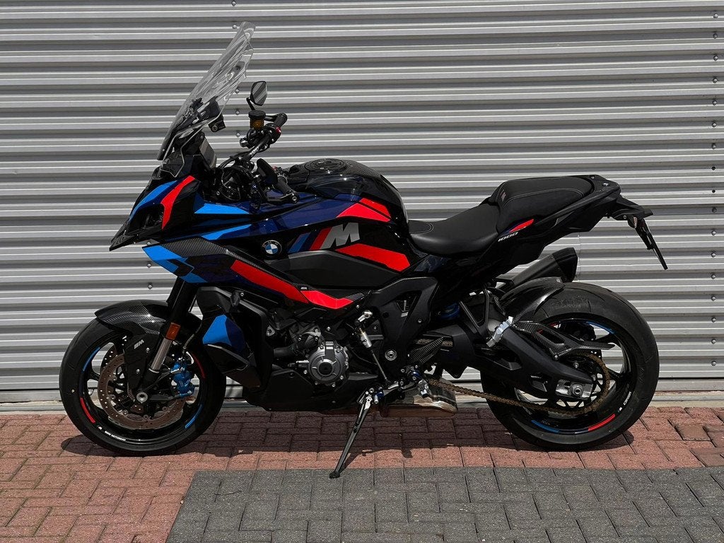 BMW Tour M 1000 XR | Competition | Carbon |, Motoren, Bedrijf, Meer dan 35 kW, Toermotor, 999 cc