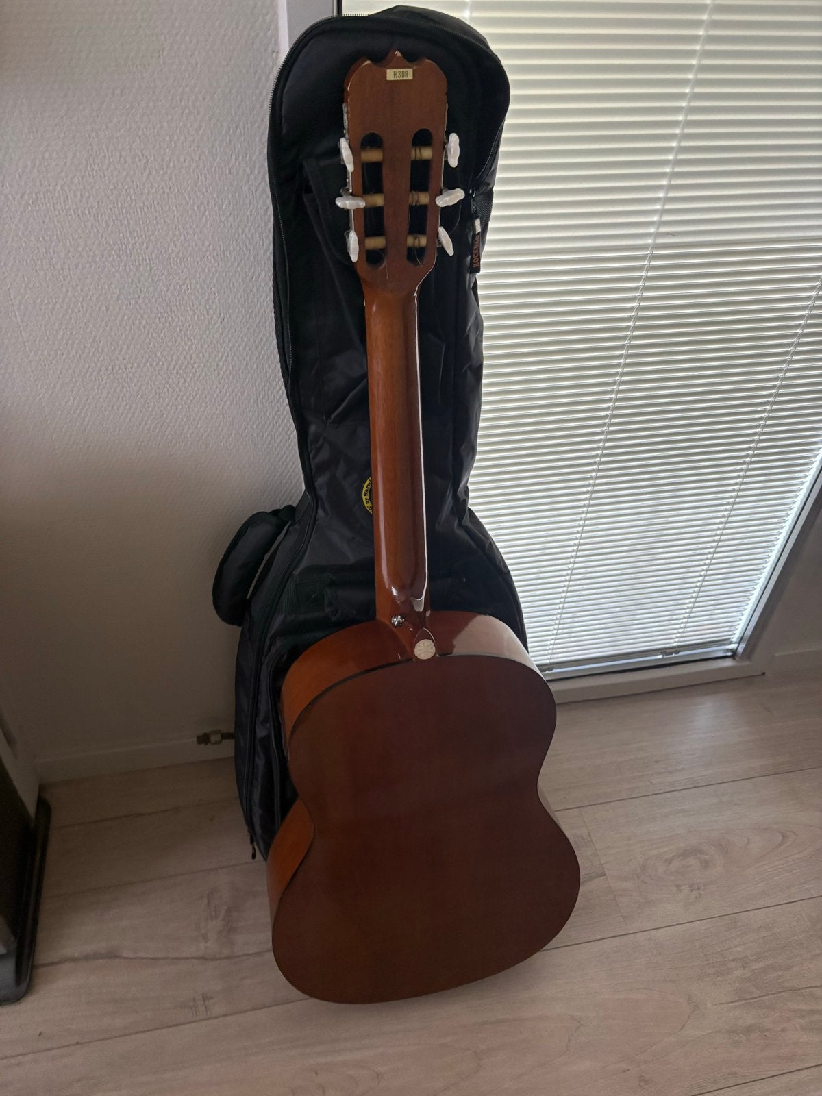 Gitaar, Muziek en Instrumenten, Snaarinstrumenten | Gitaren | Akoestisch, Ophalen of Verzenden