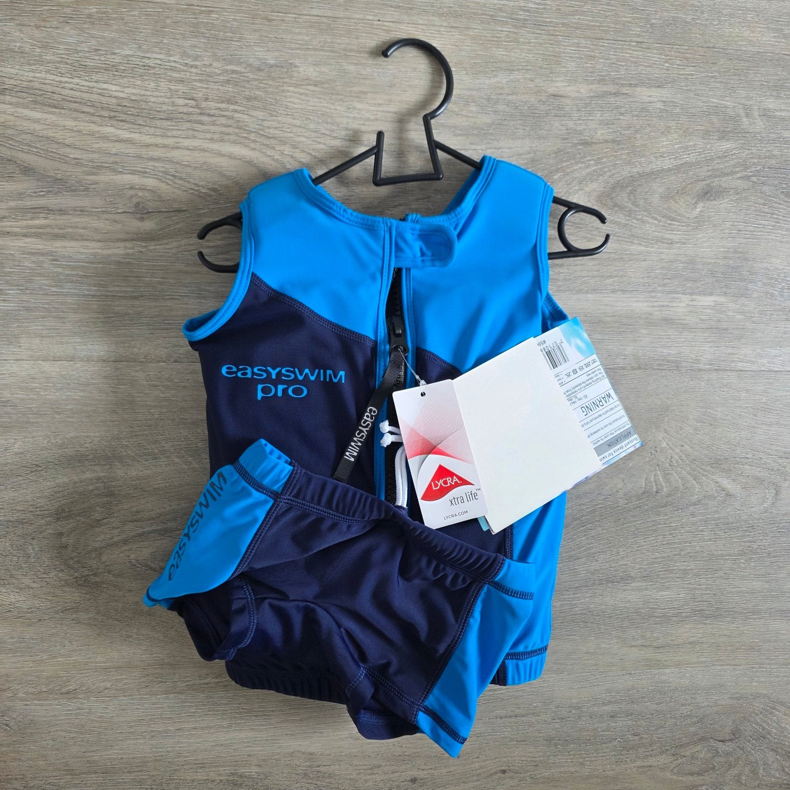 Easy swim vest NIEUW mt M, Ophalen of Verzenden, Nieuw, Reddingsvest of Zwemvest
