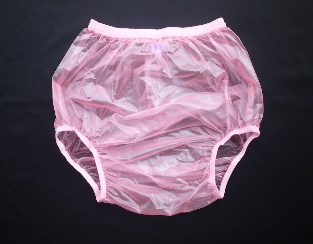 3x incontinentie broekje roze volwassenen, Diversen, Verpleegmiddelen, Verzenden, Nieuw