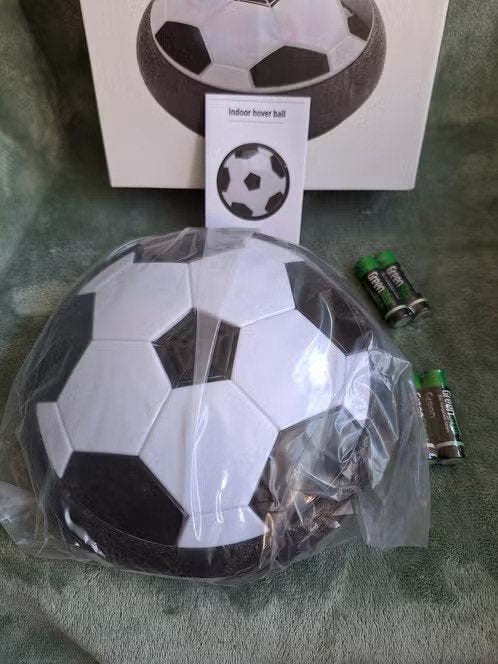 Indoor hover ball h, XD collection, Jongen of Meisje, Onbekend, Nieuw