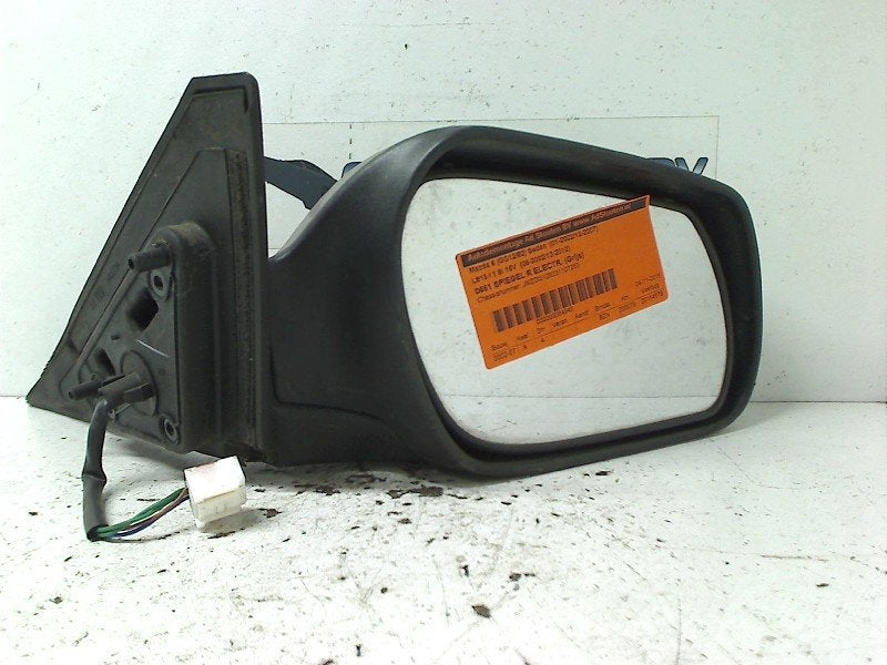 Spiegel Rechts Elektrisch Mazda 6 (GG12/82) 2002 E11015797, Gebruikt, Hitdorfer Straße 73, Leverkusen 51371, , Duitsland, Mazda