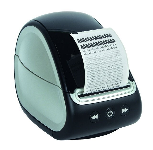 Labelprinter Dymo LabelWriter 550 (nieuw), Computers en Software, Ophalen of Verzenden, Nieuw, Etiket, DYMO