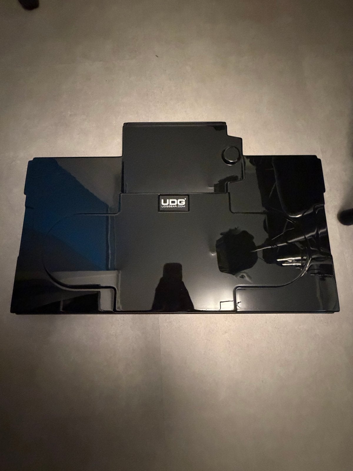UDG Ultimate DJ XDJ-RX3 Cover - Zo goed als nieuw, Muziek en Instrumenten, Dj-sets en Draaitafels, Ophalen of Verzenden, Zo goed als nieuw