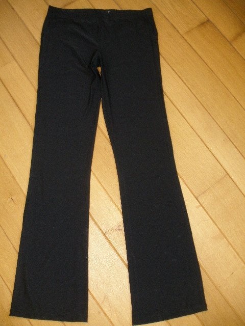 AVENTO sport fitness broek zwart maat 40 - nieuw -, Maat 38/40 (M), Zwart, Avento, Nieuw
