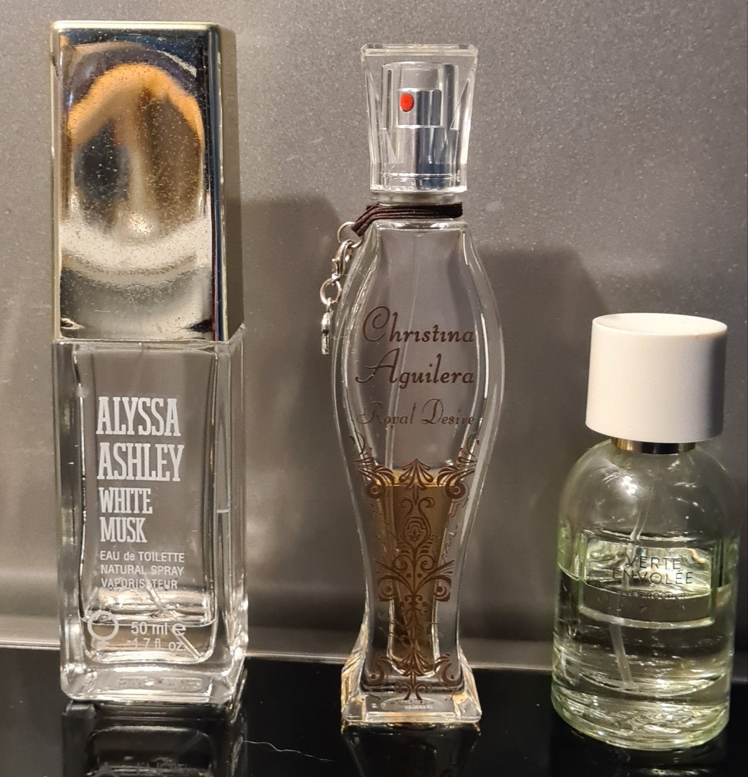 Musk, Christina Aguilera, Yves Rocher, Sex i, Sieraden, Tassen en Uiterlijk, Uiterlijk | Parfum, Ophalen of Verzenden, Gebruikt