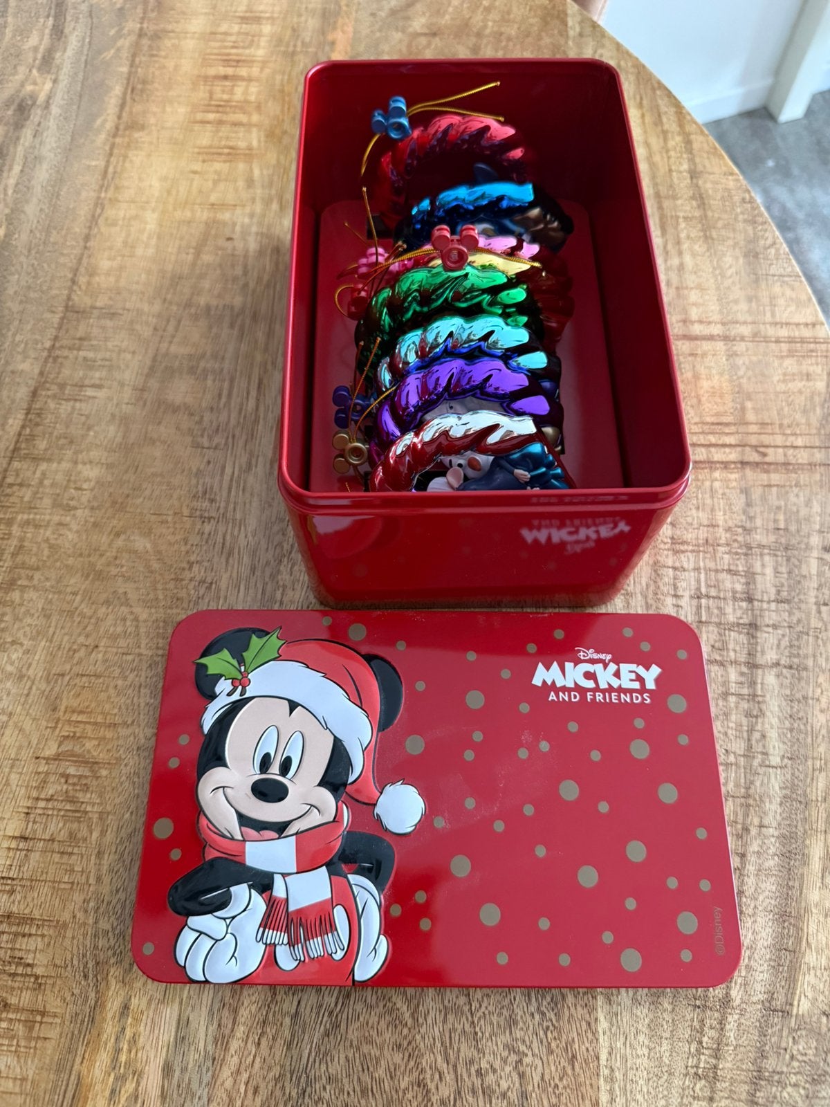 Disney hangers, Verzamelen, Albert Heijn, Ophalen of Verzenden