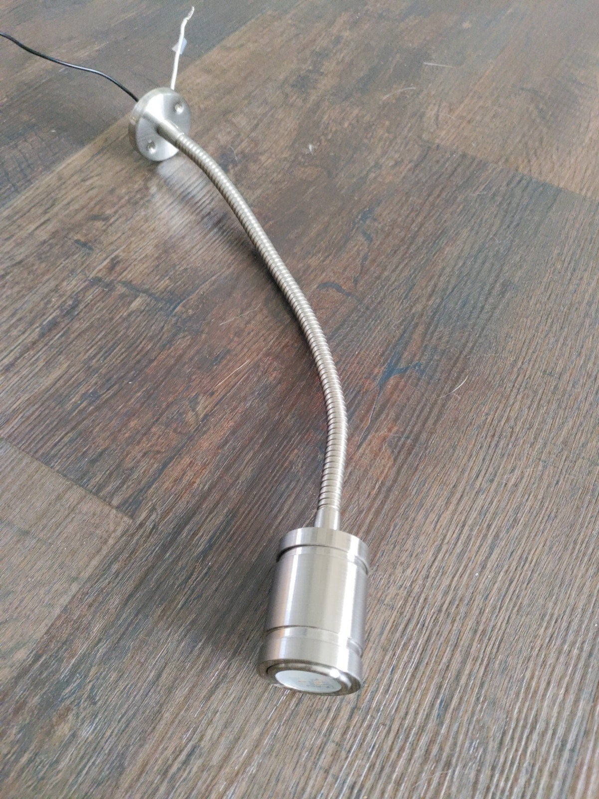lampje voor in caravan. Nieuw, Caravans en Kamperen, Ophalen
