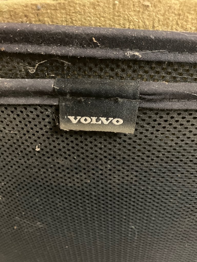 Zonneschermen Volvo V70, Ophalen, Gebruikt