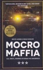 Mocro maffia.wouter laumans en marijn schrijver, Ophalen of Verzenden