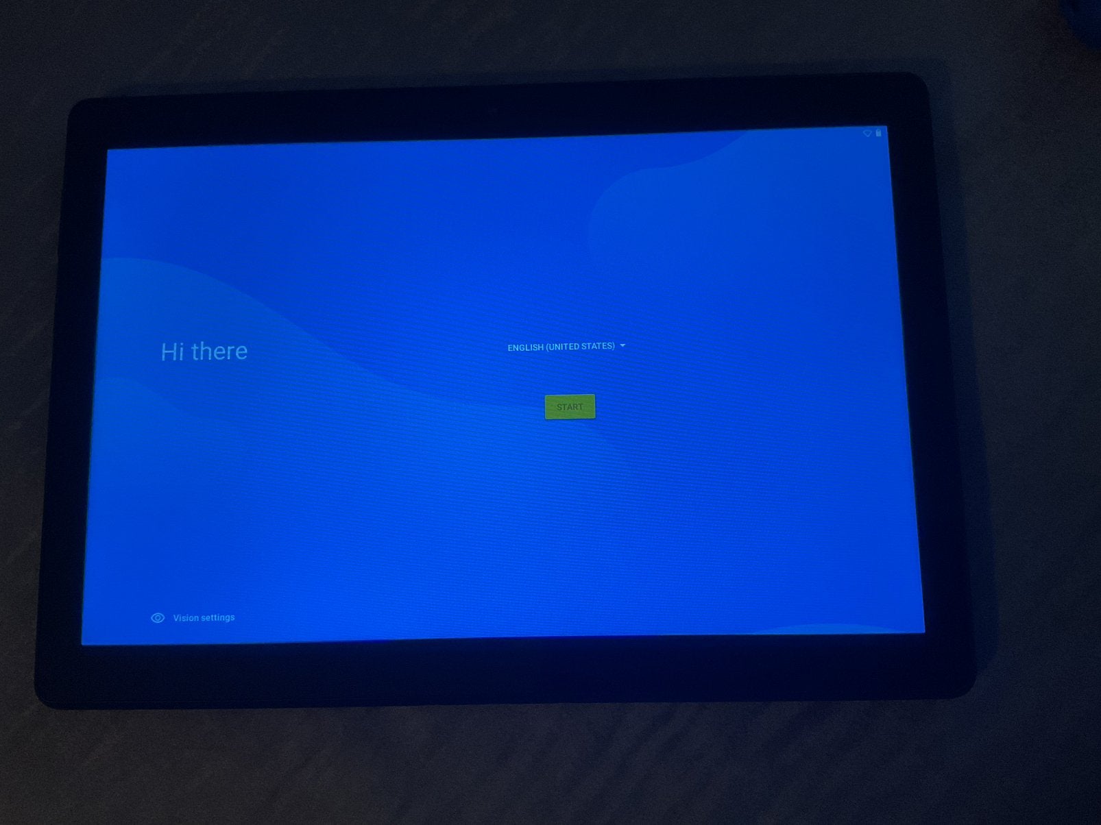 Lenova tab m10hd gen 2 16 gb, Ophalen of Verzenden, Zo goed als nieuw, 10 inch, 16 GB