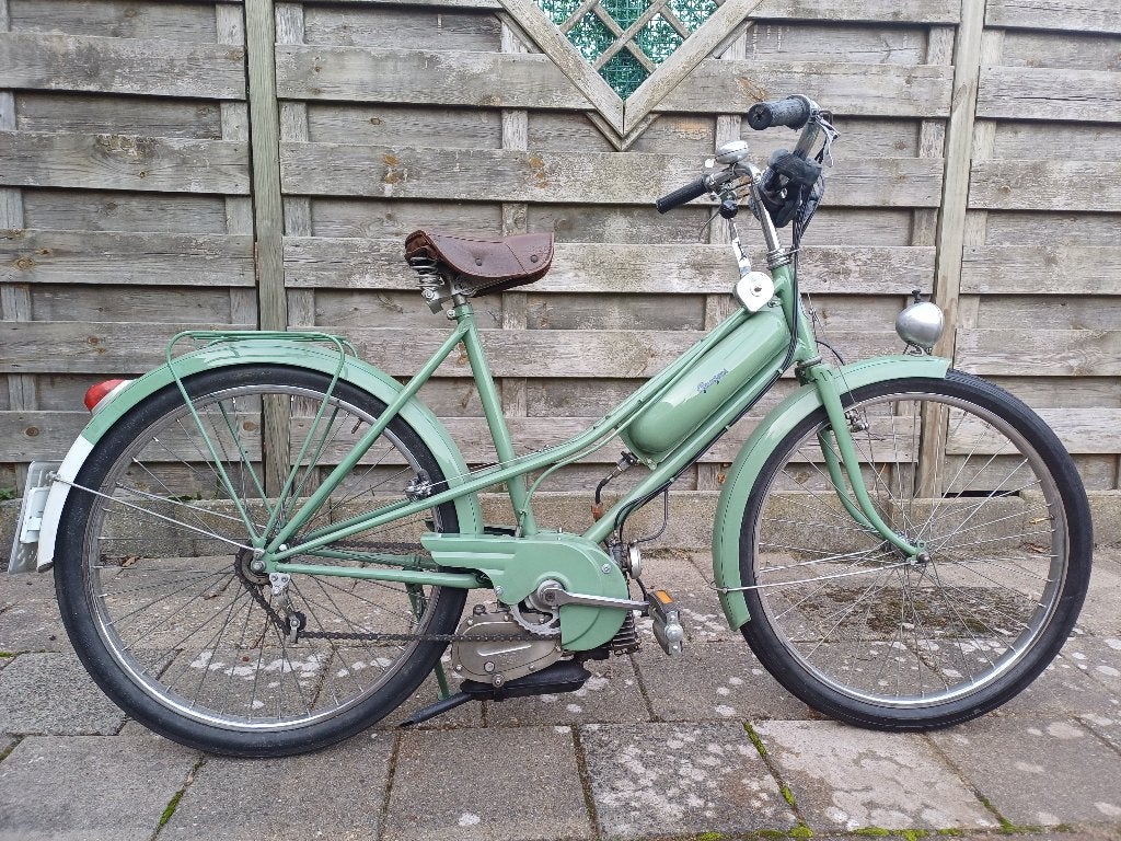 Peugeot Bima, Fietsen en Brommers, Ophalen, Overige merken