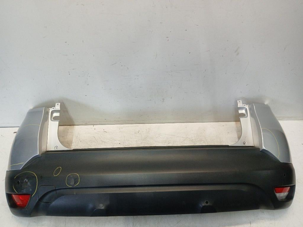 Bumper achter Renault Captur, Onderdelen@venauto.nl, Van der Ven Autorecycling B.V., Gebruikt, Ettenseweg 76, 4706 PB Roosendaal, The Netherlands
