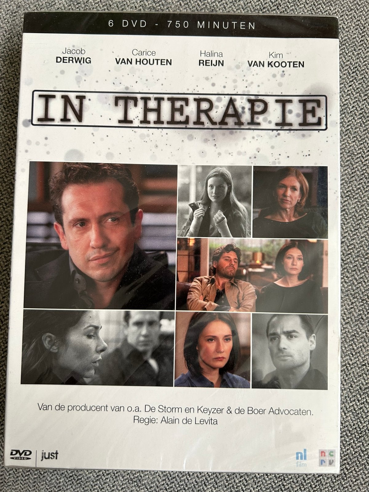In Therapie, Ophalen of Verzenden, Nieuw in verpakking
