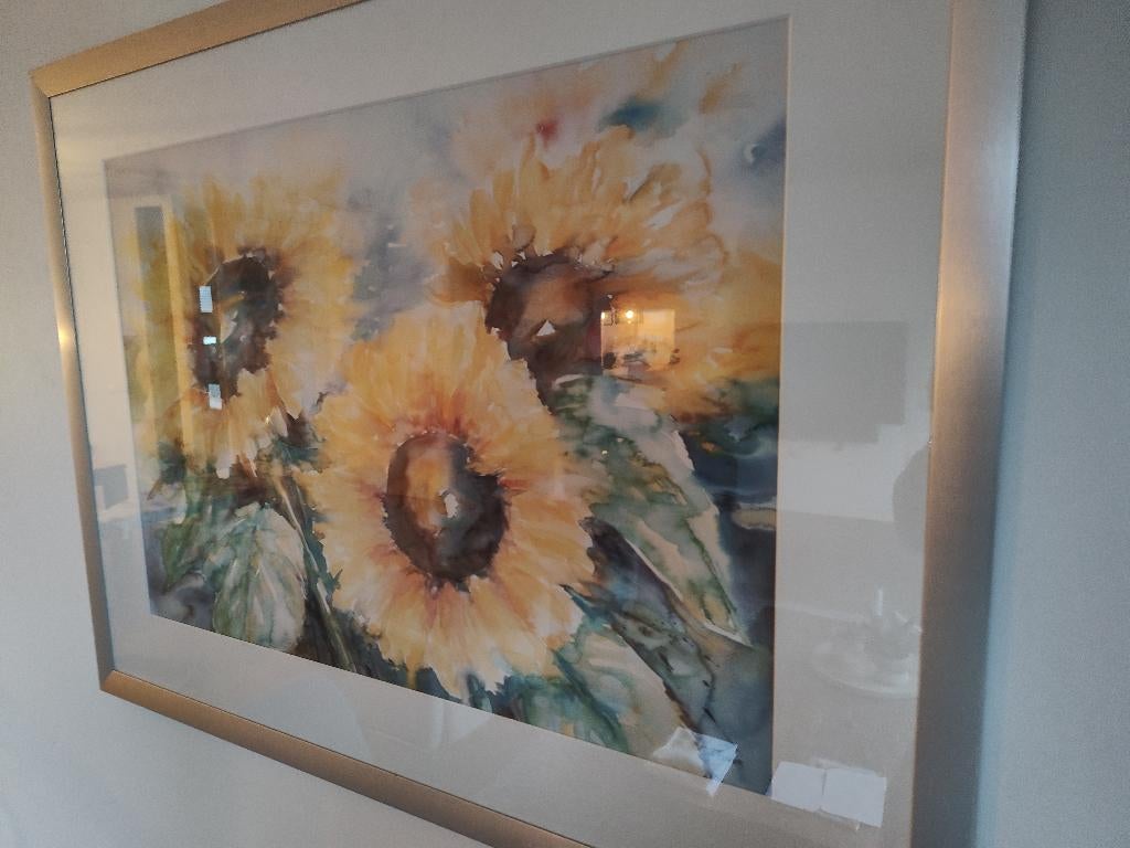 SCHILDERIJ, Antiek en Kunst, Kunst | Schilderijen | Klassiek, Ophalen