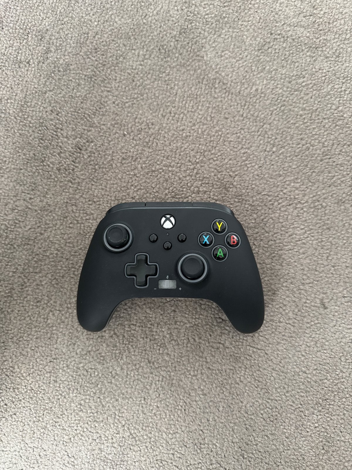 Xbox Controller met Paddles en Instelbare Triggers, Ophalen of Verzenden, Gebruikt, Controller, Xbox One