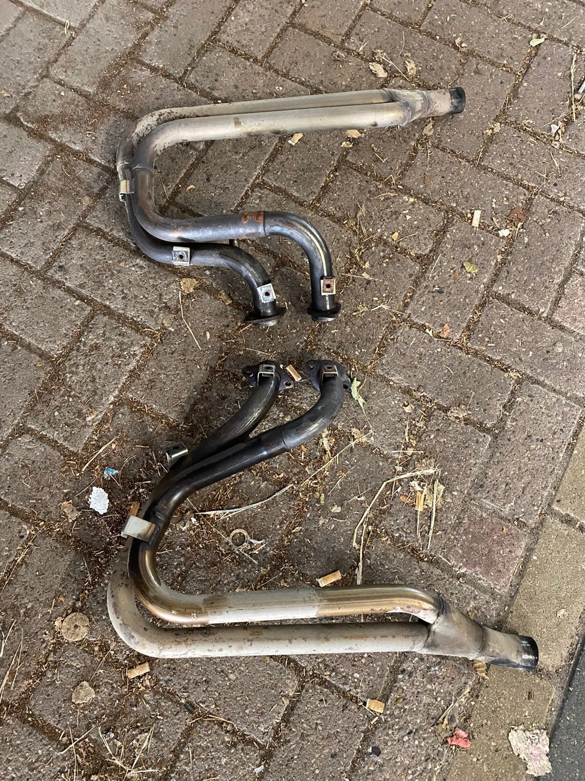 Honda pan european ST1100, Motoren, Onderdelen | Honda, Ophalen of Verzenden
