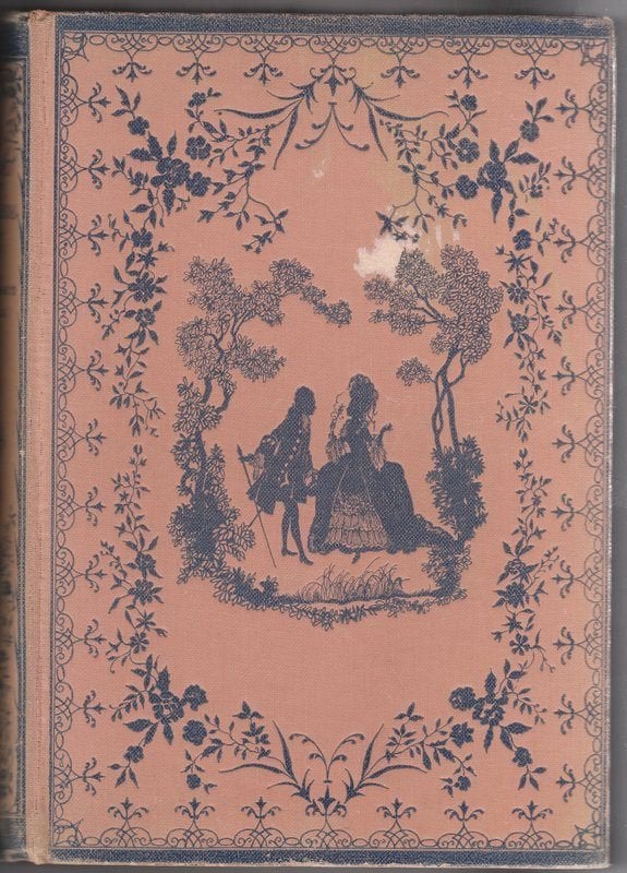 Van hoepelrok en pruikentooi [3322]  [BoGeGe], Ophalen of Verzenden, 17e en 18e eeuw, Gelezen