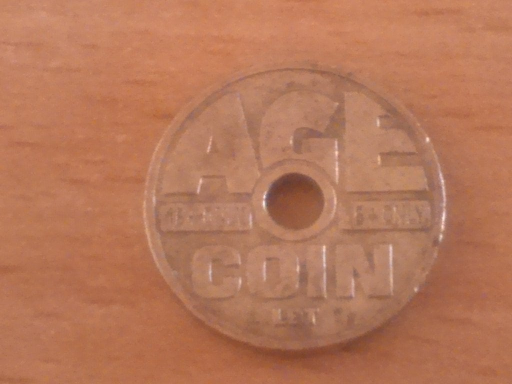 lot van 11 tokens, automaatpenningen jeton penning, Postzegels en Munten, Ophalen of Verzenden, Overige materialen