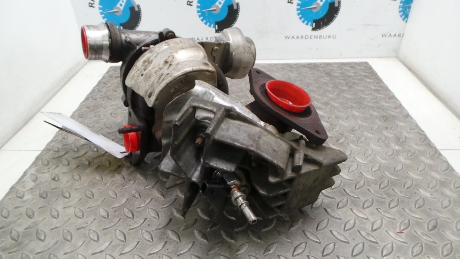 RENAULT SCENIC TURBO 2013, Ophalen of Verzenden, Gebruikt, Stiba lid