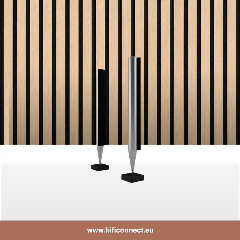 Bang & Olufsen - BeoLab 8000 MK1 - 6801 A - 14049291, Niet ingevuld, Gebruikt, Niet ingevuld, Niet ingevuld