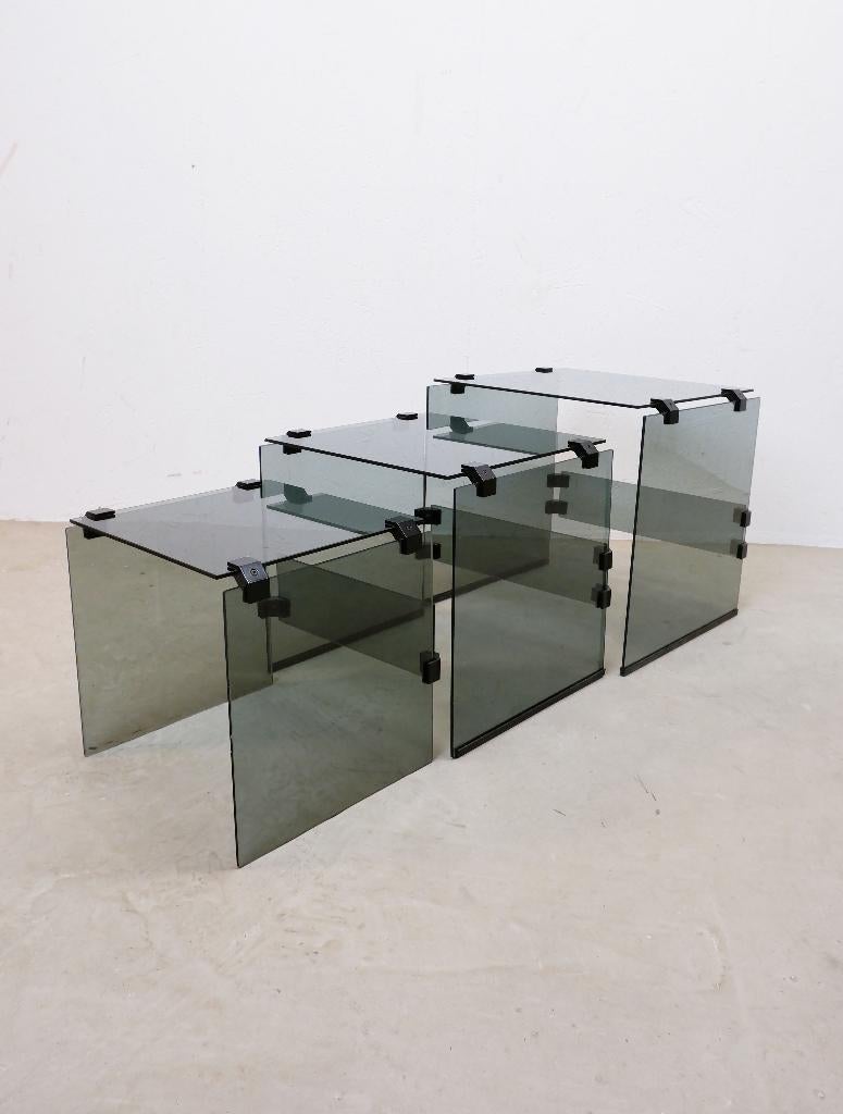 Pieterman Glass-Units mimi set, Huis en Inrichting, Ophalen, Gebruikt, Rijksstraatweg 37 Wilp, 55concept.nl@gmail.com