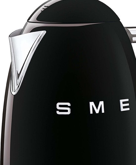 SMEG waterkoker KLF03 – nieuw, beschadigde doos, Info@mystore.nl, 1 tot 2 liter, Nieuw, Bruggestraat 18