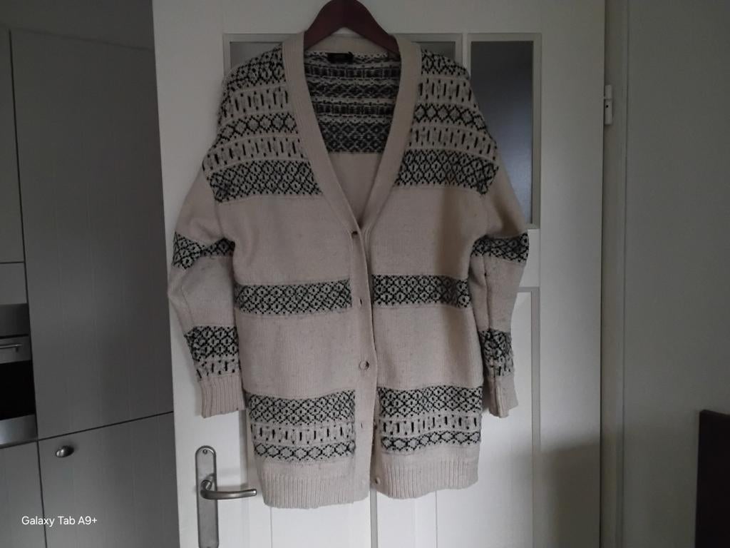 VEST    ENJOY       MAAT   40, Ophalen of Verzenden, Zo goed als nieuw, Maat 38/40 (M)