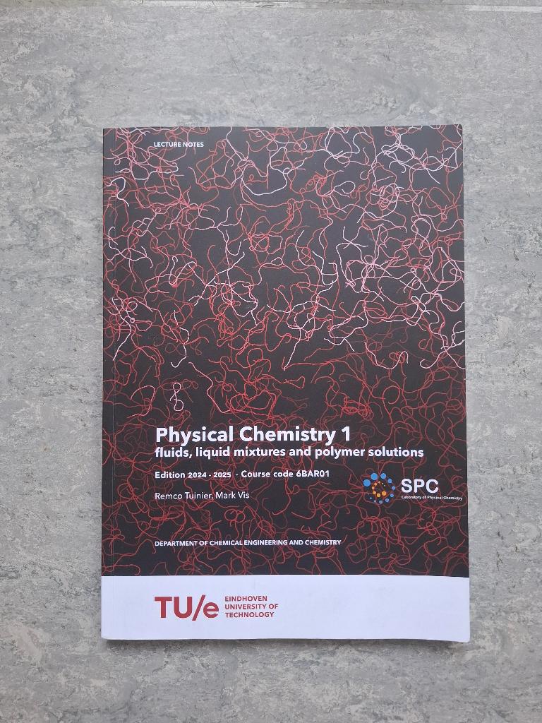 TU/e Chemical Engineering and Mechanical Engineering Books, Boeken, Studieboeken en Cursussen, Gelezen, WO, Beta, Ophalen