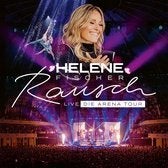 Helene Fischer - Rausch Live (Die Arena Tour 2CD) Nieuw, Ophalen of Verzenden, Nieuw in verpakking, Live-album, Schlager
