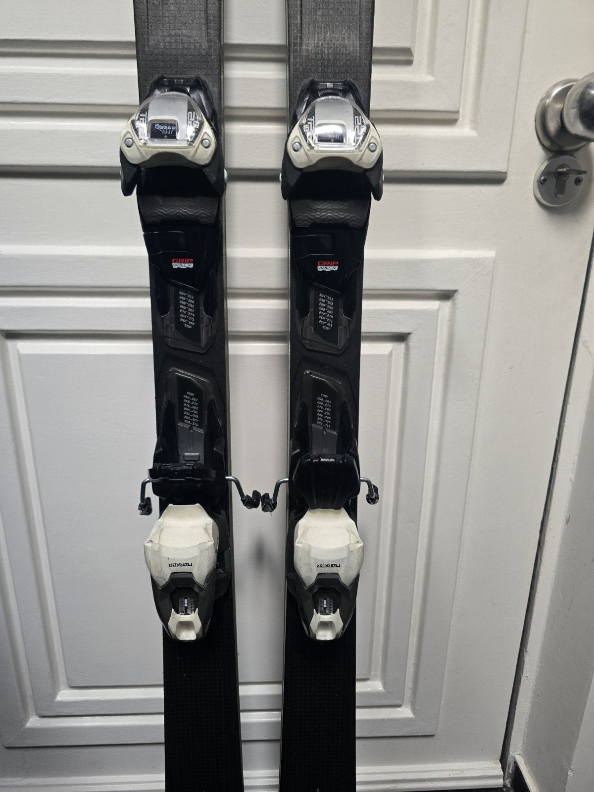 168cm NORDICA BELLE 72 CA  DAMES TOP ALL ROUND CARVE SKI, 160 tot 180 cm, Ophalen of Verzenden, Zo goed als nieuw, Carve