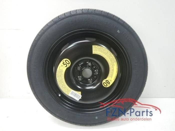 VW Tiguan 5NA 18 INCH Thuiskomer, Ophalen of Verzenden, Nieuw, Overig, Band(en)