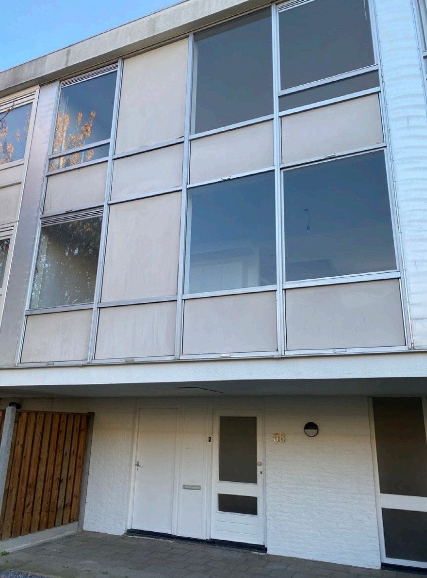 Te huur woning Heerlen ( Vrieheide ), Tussenwoning