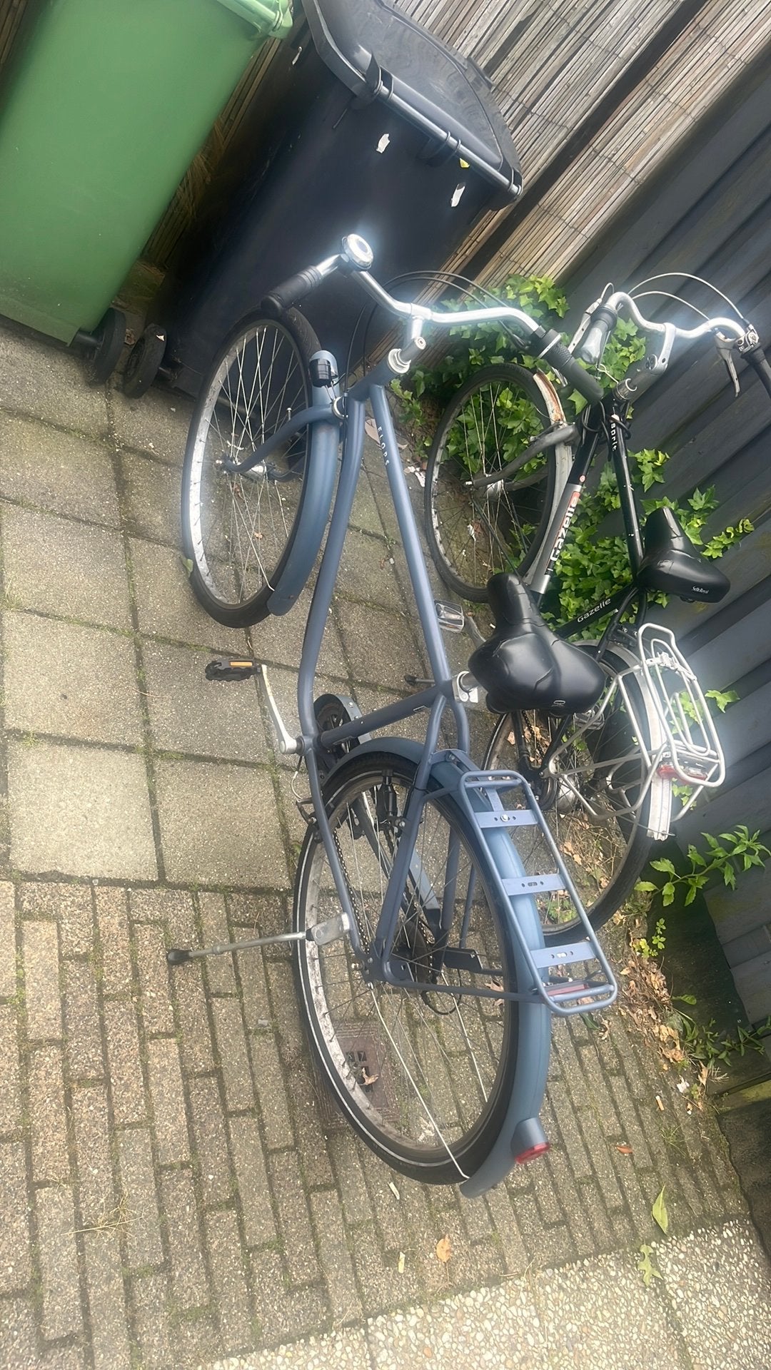 Elops heren fiets, Ophalen of Verzenden, Zo goed als nieuw