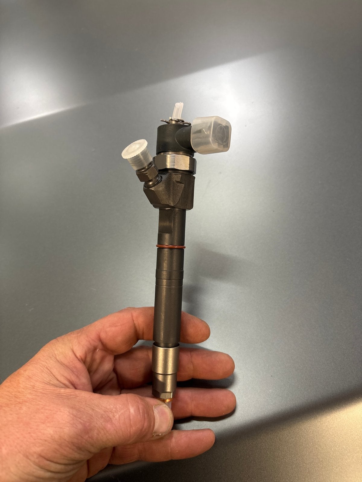 Bosch Injector 0445110012 - Nieuw in doos, Ophalen of Verzenden, Nieuw, Overige automerken