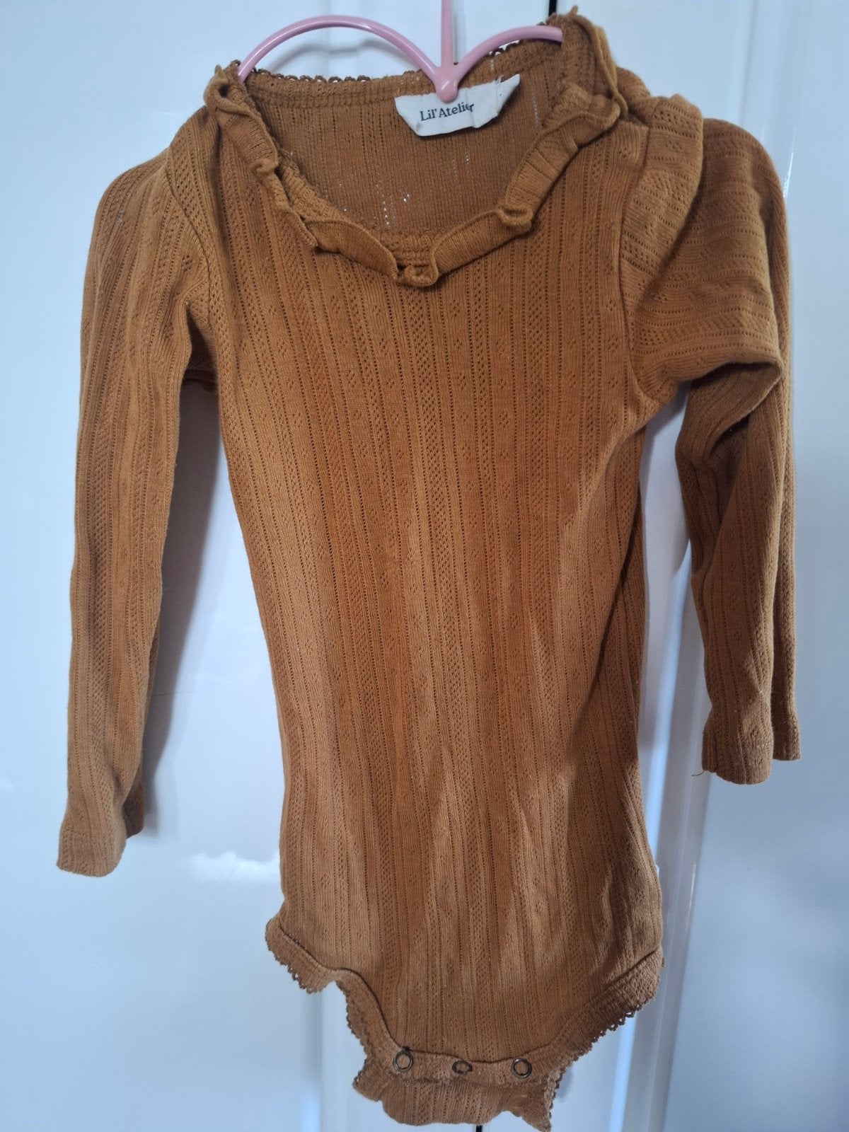 lil atelier romper maat 86, Ophalen of Verzenden, Jongetje of Meisje, Nacht- of Onderkleding