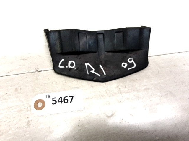 R1 2011 - 2014, 2009 - 2010 Yamaha Rubber D1-47823