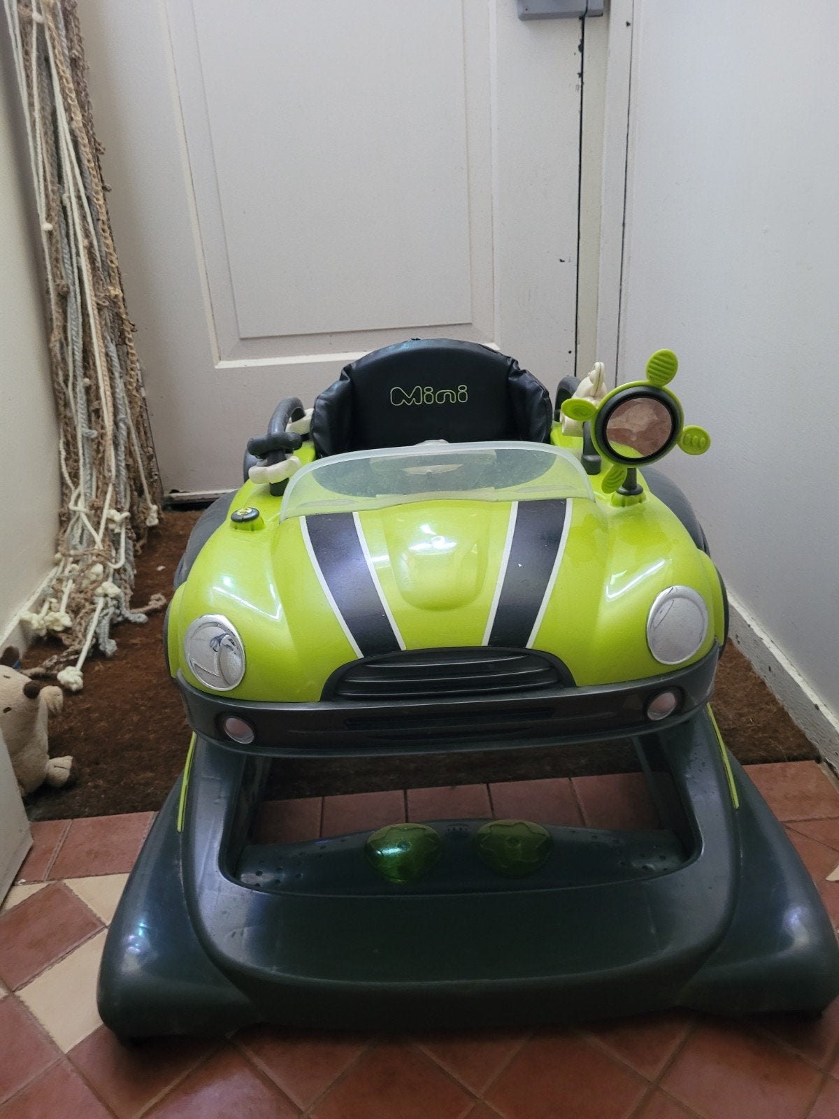 Leuke Loopkar mini, Ophalen of Verzenden, Gebruikt