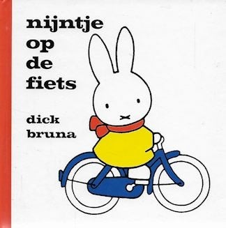 Dick Bruna: diverse boekjes, w.o. Nijntje boekjes, Boeken, Ophalen of Verzenden, Gelezen, Fictie algemeen