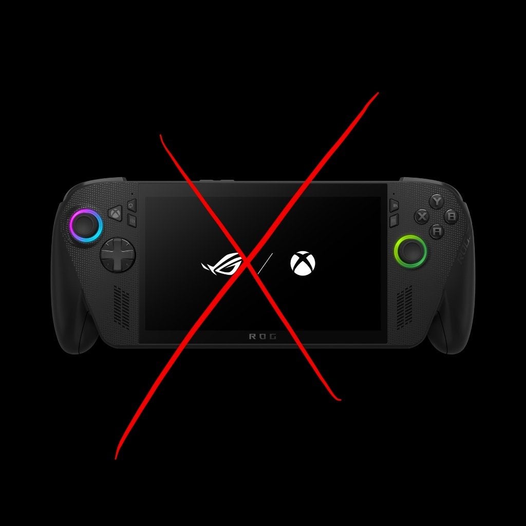 GEZOCHT: Xbox ROG Ally X MET defect scherm, Spelcomputers en Games, Spelcomputers | Xbox Series X en S, Ophalen, Gebruikt, Xbox Series X