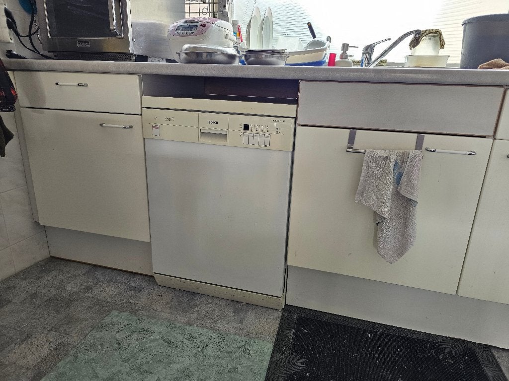 Foto 3 van 70 euro Bosch vaatwasser vaatwasmachine